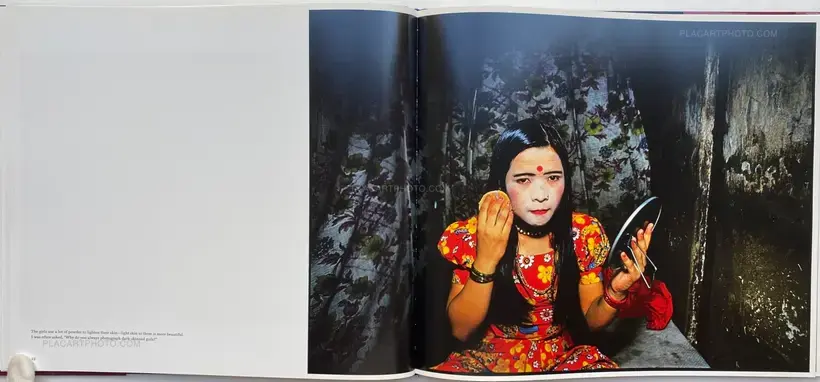 FALKLAND ROAD PROSTITUTES OF BOMBAY