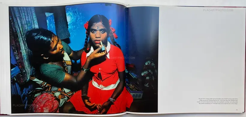 FALKLAND ROAD PROSTITUTES OF BOMBAY