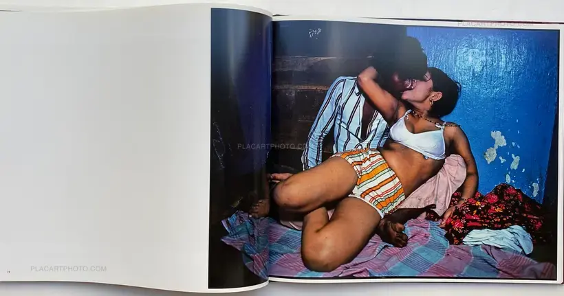 FALKLAND ROAD PROSTITUTES OF BOMBAY