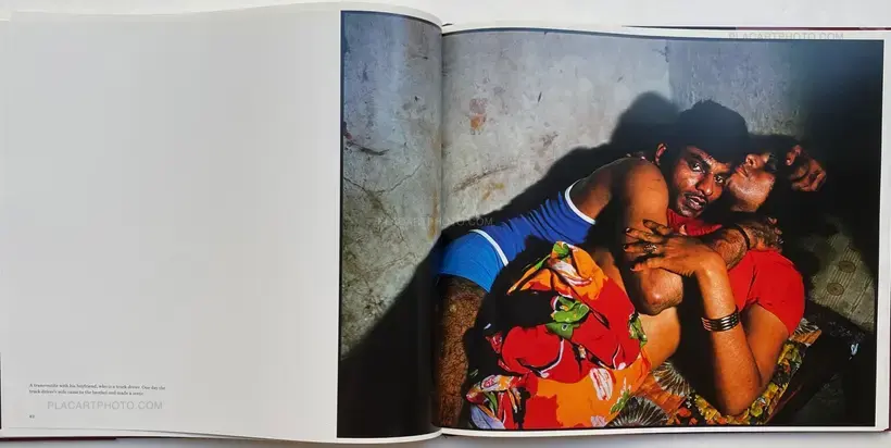 FALKLAND ROAD PROSTITUTES OF BOMBAY