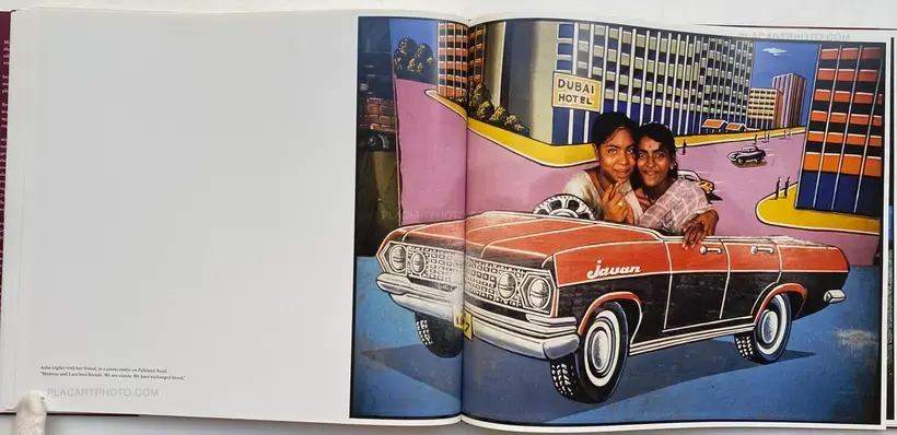 FALKLAND ROAD PROSTITUTES OF BOMBAY