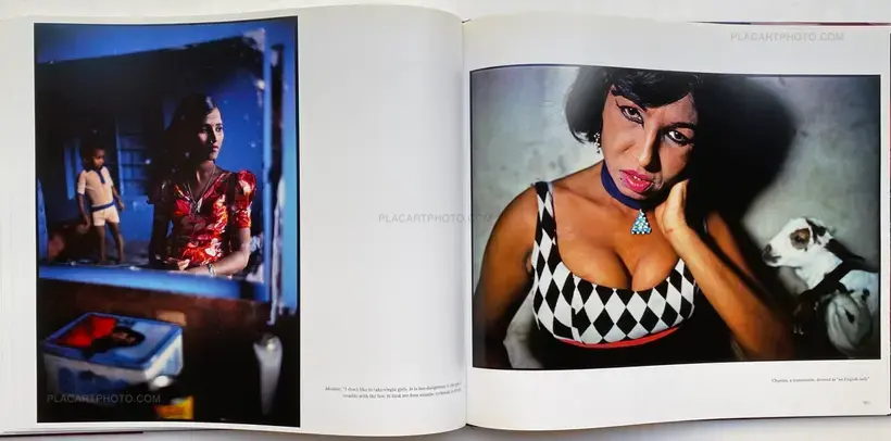 FALKLAND ROAD PROSTITUTES OF BOMBAY