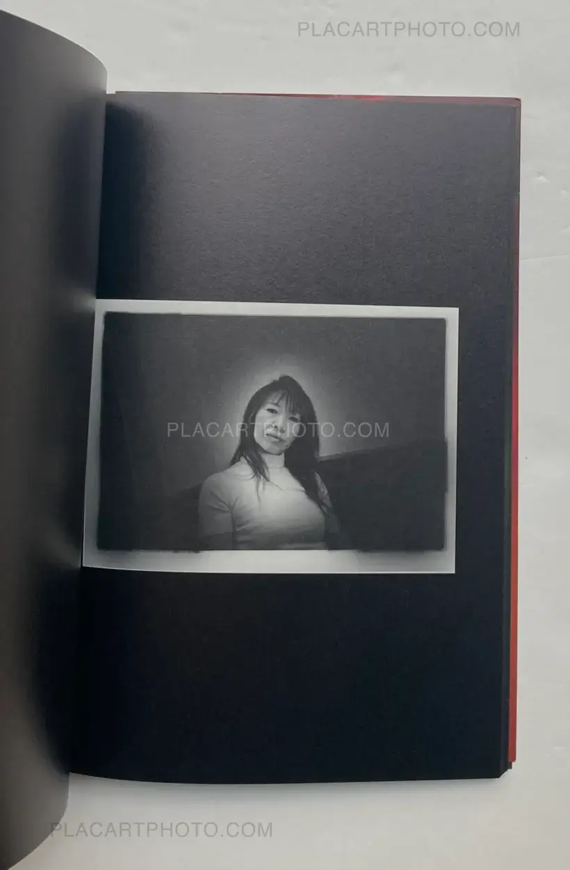 They called me Yukari (SIGNED)