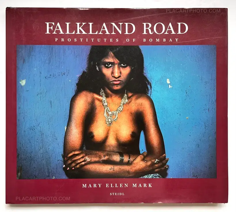 FALKLAND ROAD PROSTITUTES OF BOMBAY