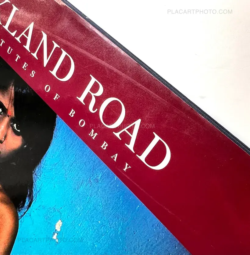 FALKLAND ROAD PROSTITUTES OF BOMBAY