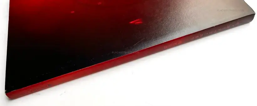 They called me Yukari (SIGNED)