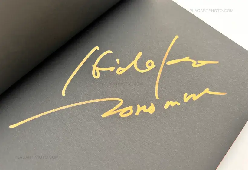 They called me Yukari (SIGNED)