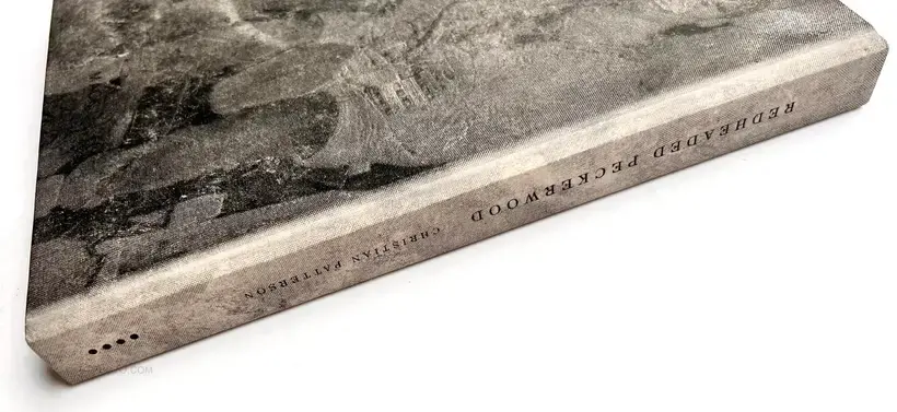 Redheaded Peckerwood (Second Edt)