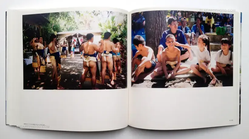 Let us know about Okinawa (Signed)