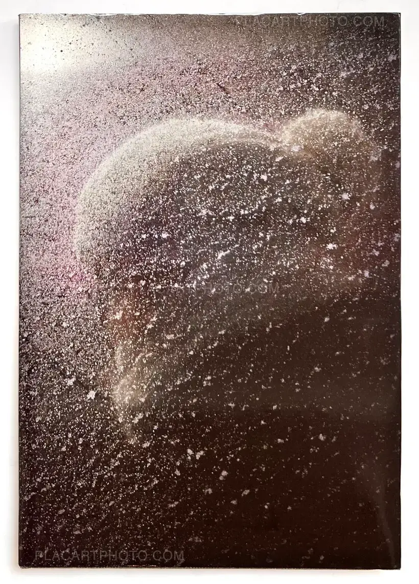 Passengers (Signed by both artists)