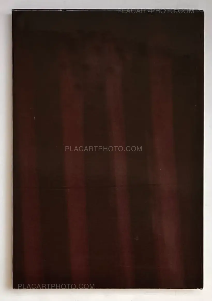 Passengers (Signed by both artists)