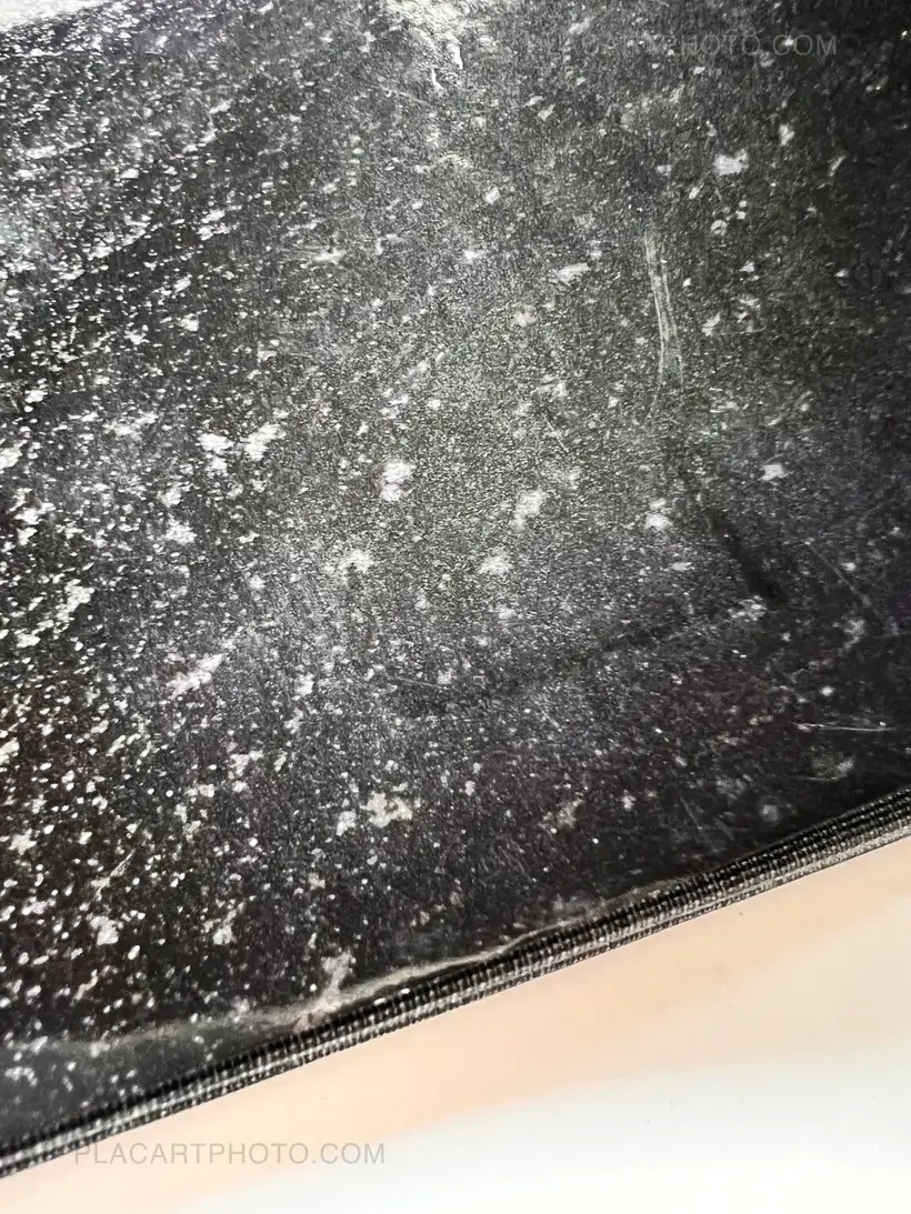 Passengers (Signed by both artists)