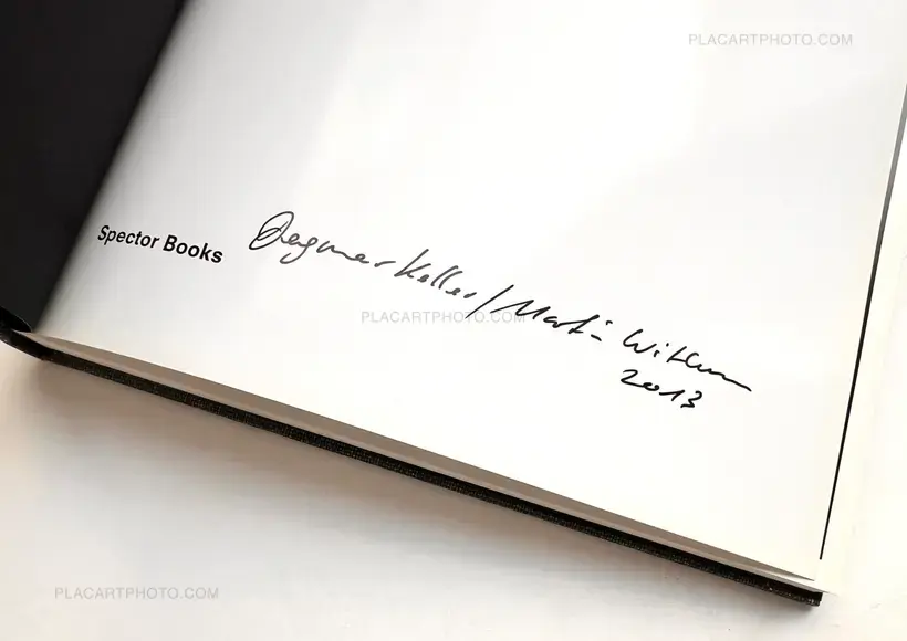 Passengers (Signed by both artists)