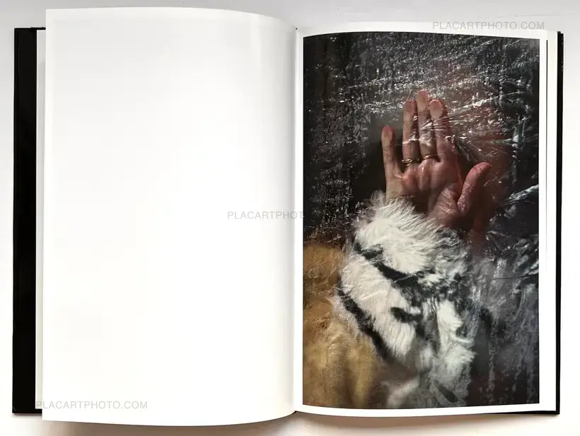 Passengers (Signed by both artists)