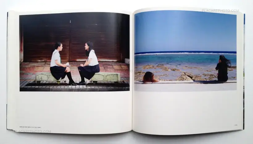 Let us know about Okinawa (Signed)