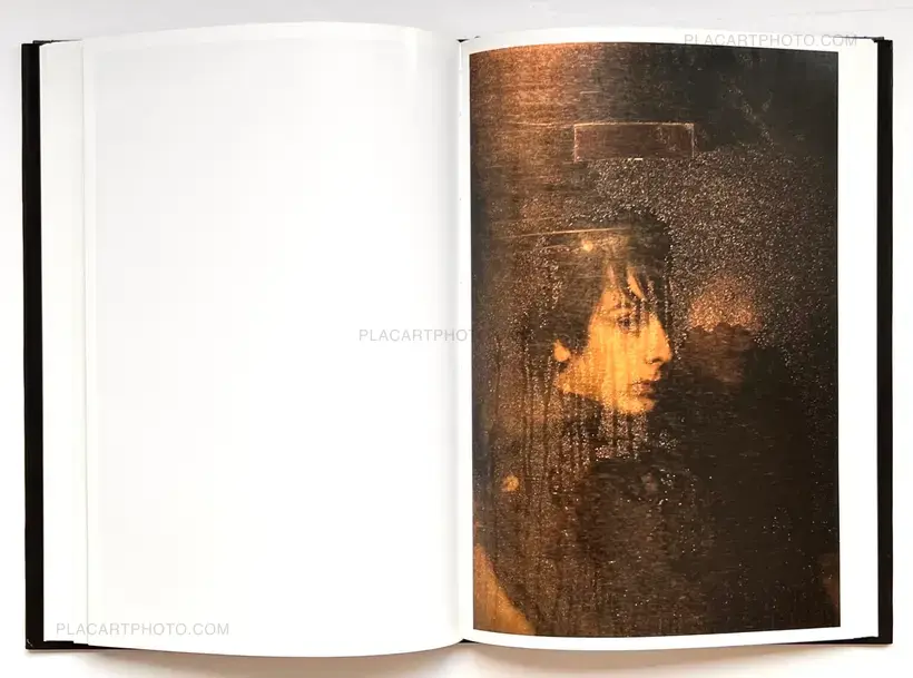 Passengers (Signed by both artists)