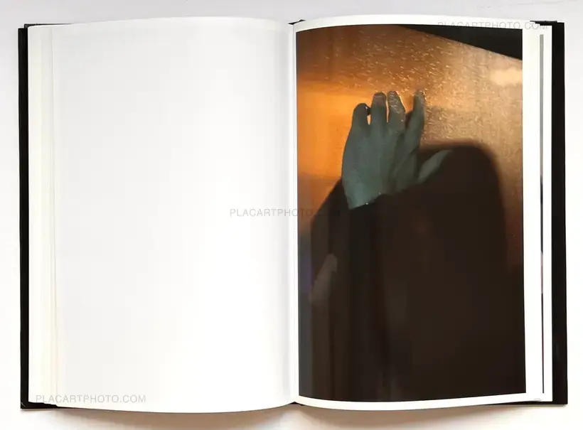 Passengers (Signed by both artists)