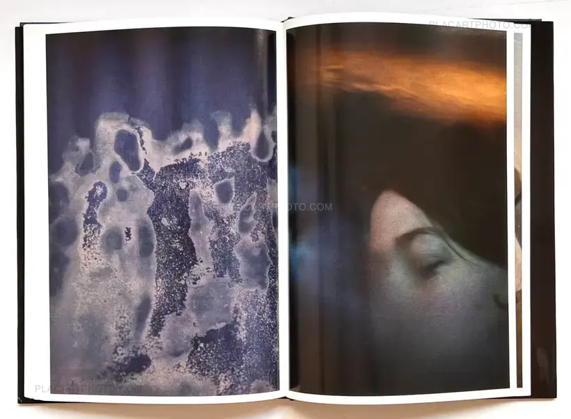 Passengers (Signed by both artists)