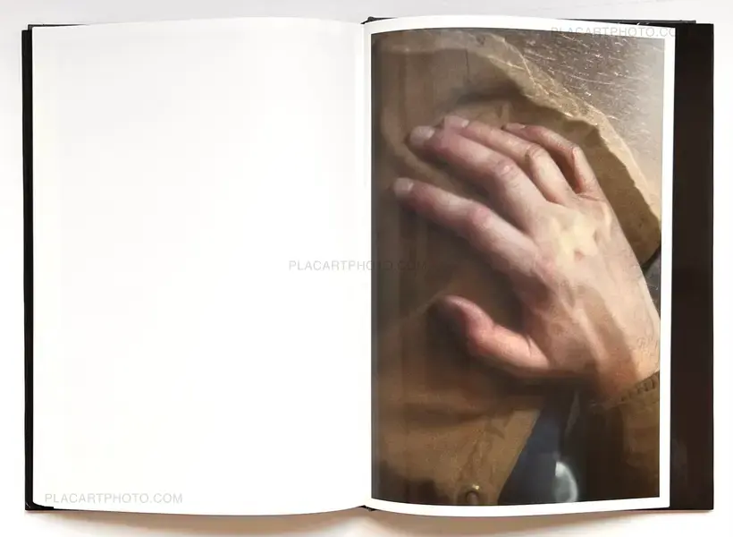 Passengers (Signed by both artists)