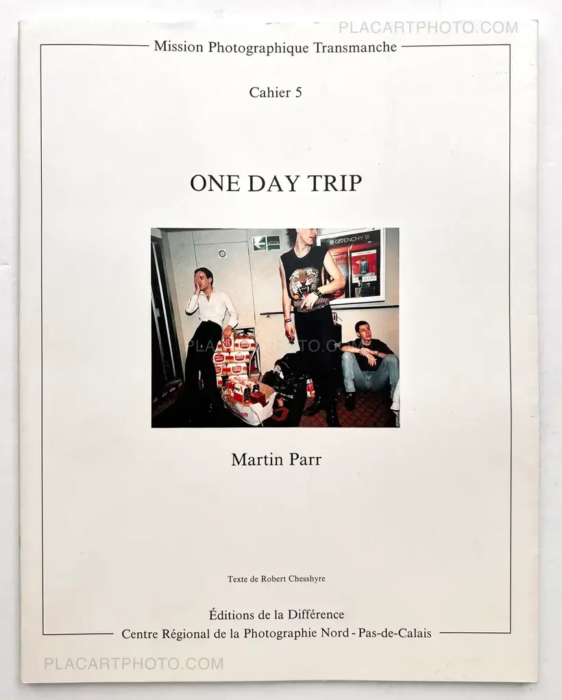 ONE DAY TRIP