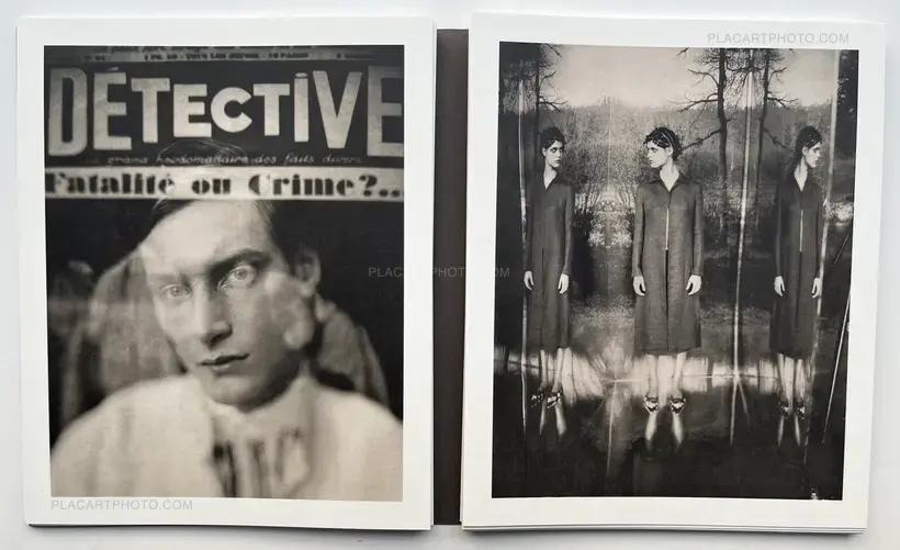 Secrets (SIGNED FIRST EDT)