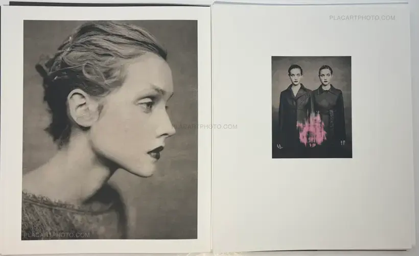 Secrets (SIGNED FIRST EDT)