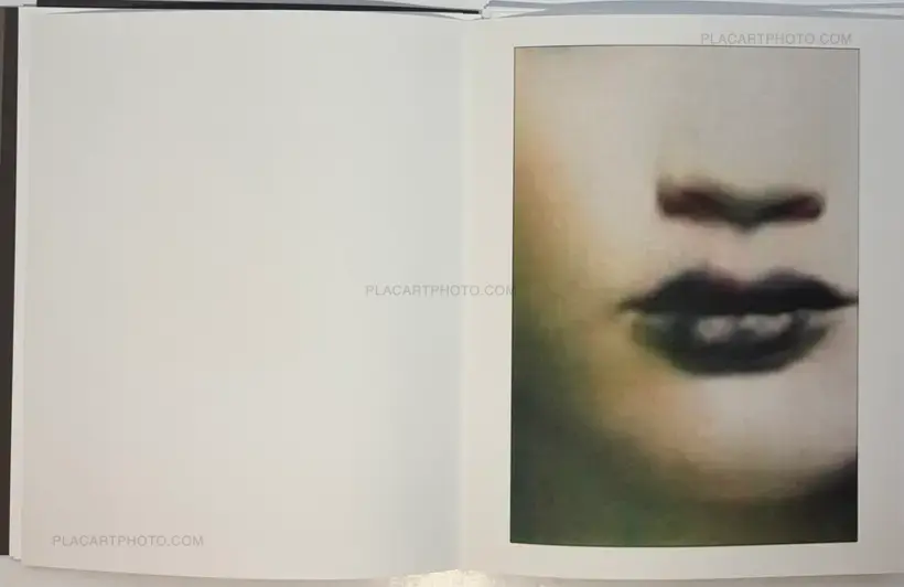 Secrets (SIGNED FIRST EDT)