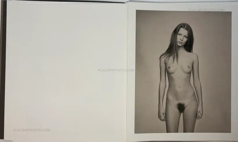 Secrets (SIGNED FIRST EDT)