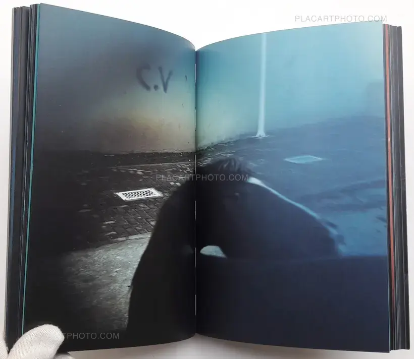 Sharkification (SPECIAL EDT WITH A PRINT)