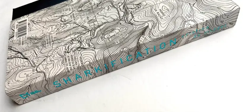 Sharkification (SPECIAL EDT WITH A PRINT)