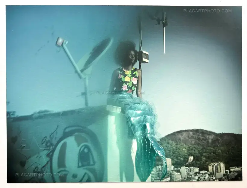 Sharkification (SPECIAL EDT WITH A PRINT)