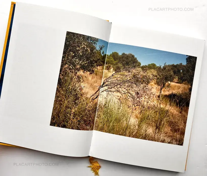 CASA DE CAMPO (SIGNED)