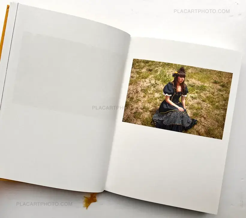 CASA DE CAMPO (SIGNED)