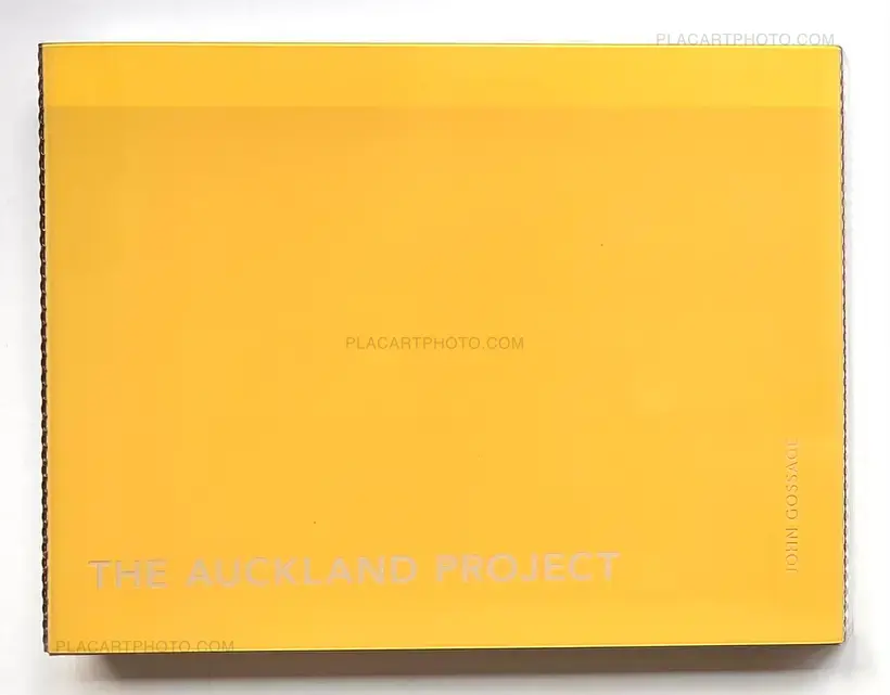 The Auckland Project
