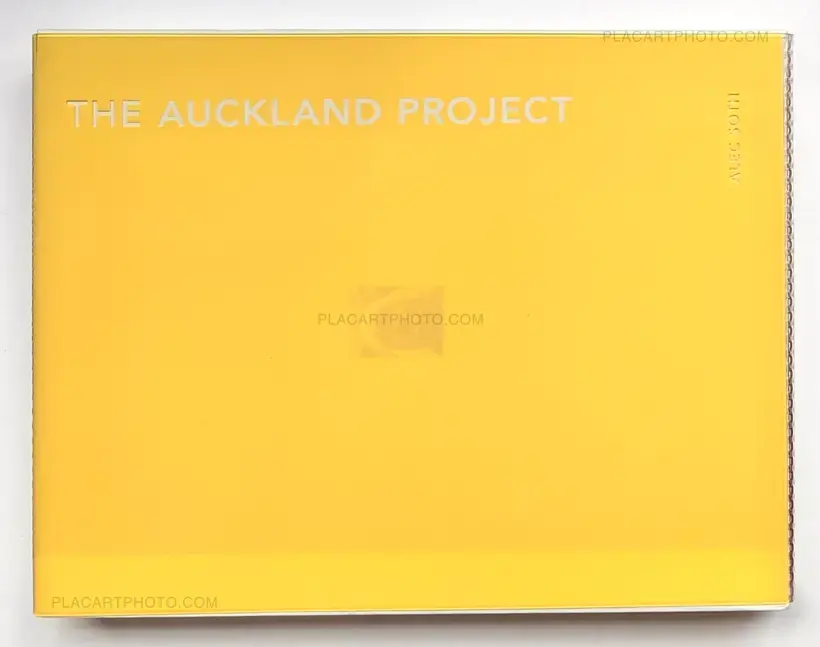The Auckland Project