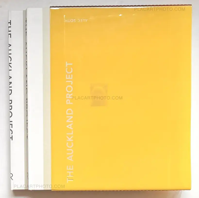 The Auckland Project