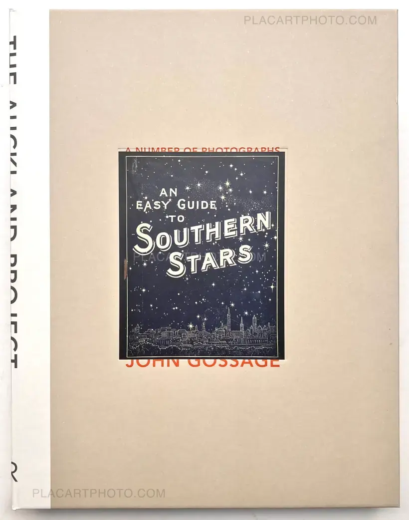 The Auckland Project