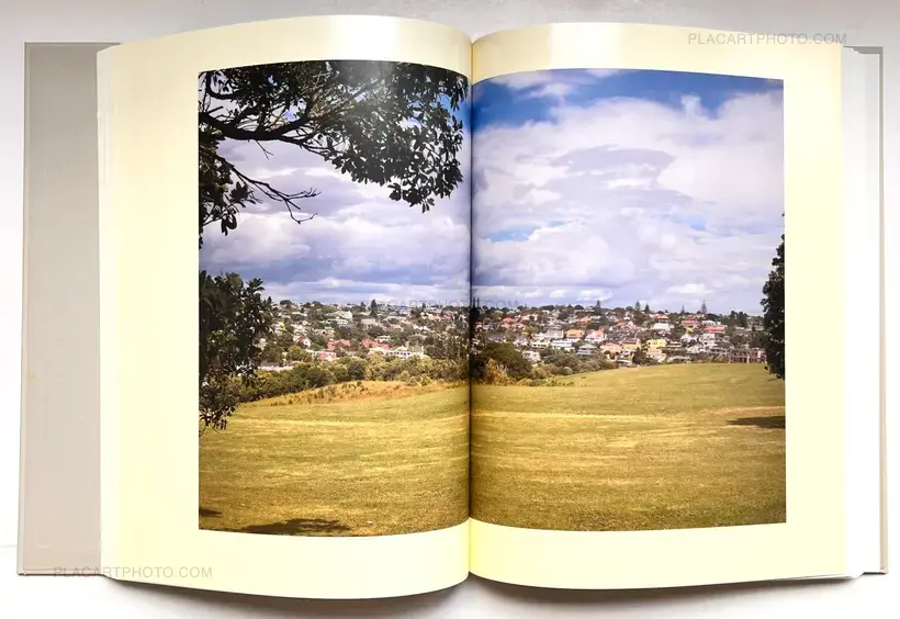 The Auckland Project