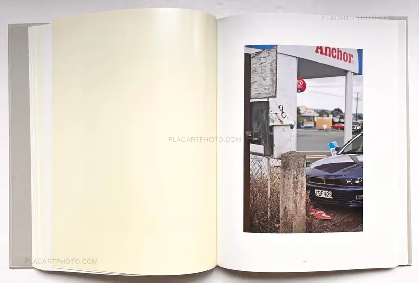 The Auckland Project