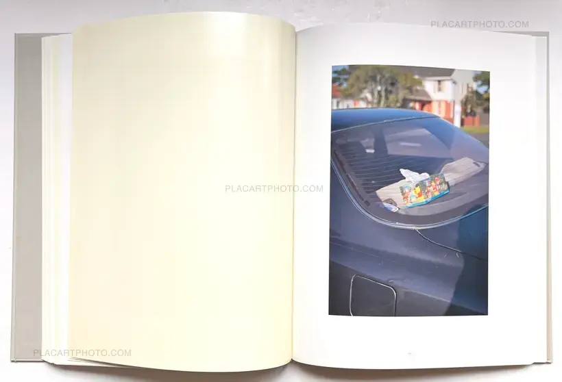 The Auckland Project