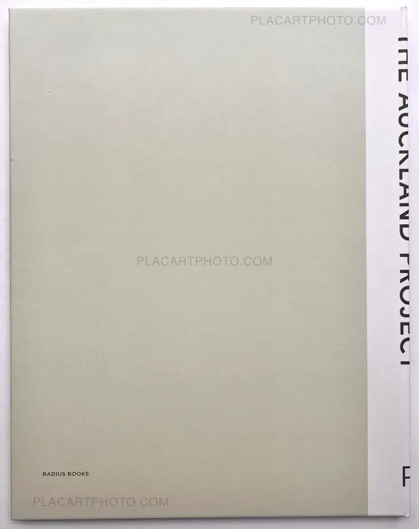 The Auckland Project