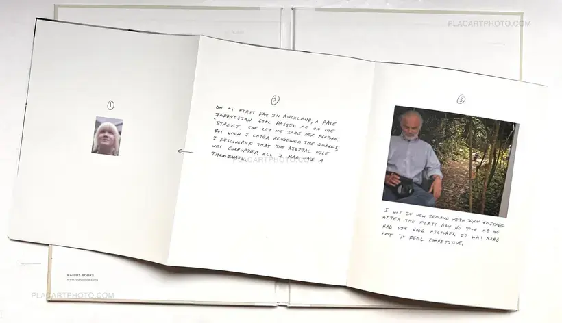 The Auckland Project