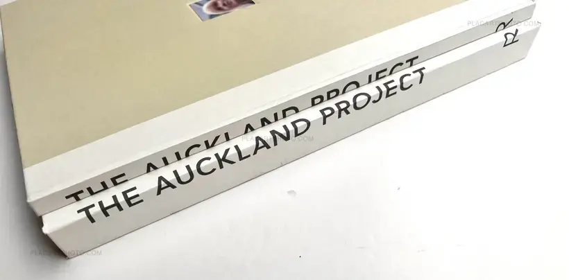 The Auckland Project