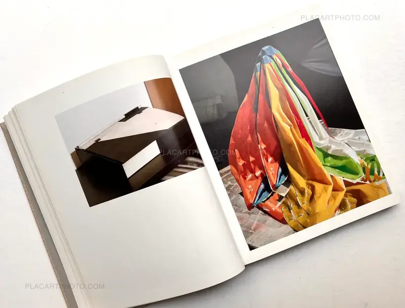 WINDOWS MIRRORS TABLETOPS (SIGNED)