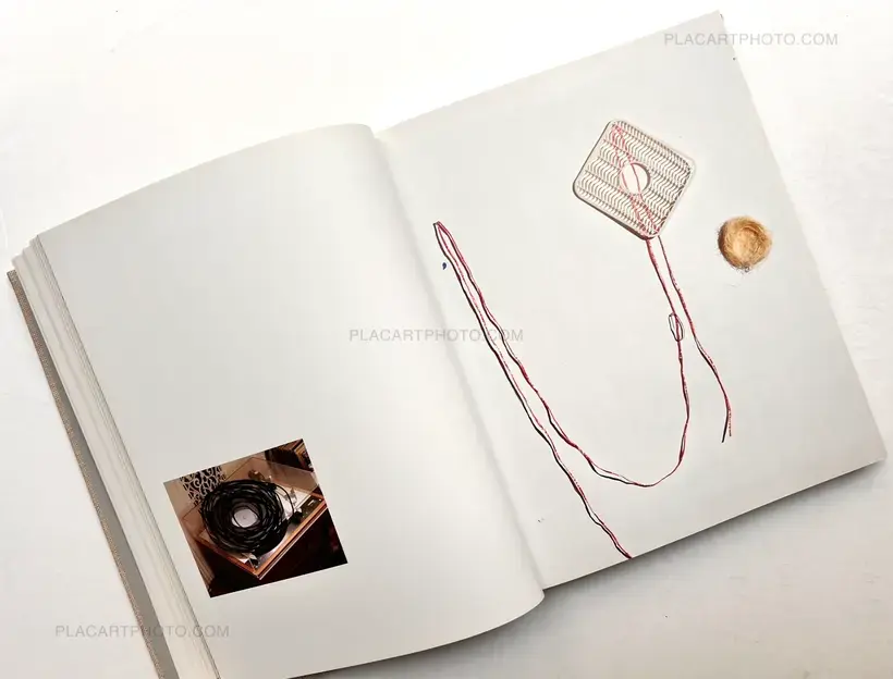 WINDOWS MIRRORS TABLETOPS (SIGNED)