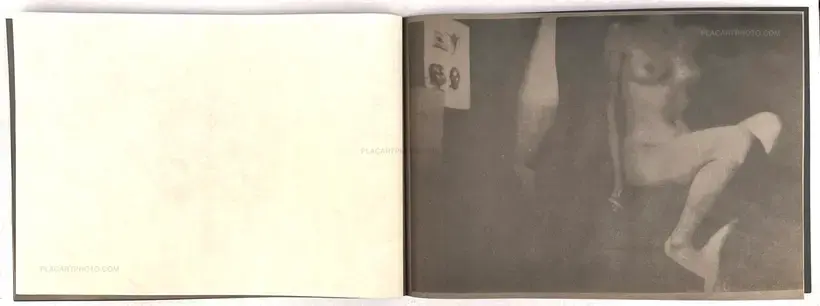 CHINON DCM-206 (SIGNED SPECIAL EDT / 25ex)