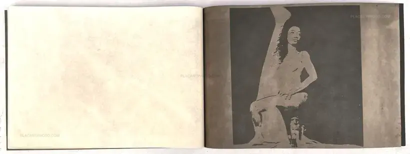 CHINON DCM-206 (SIGNED SPECIAL EDT / 25ex)