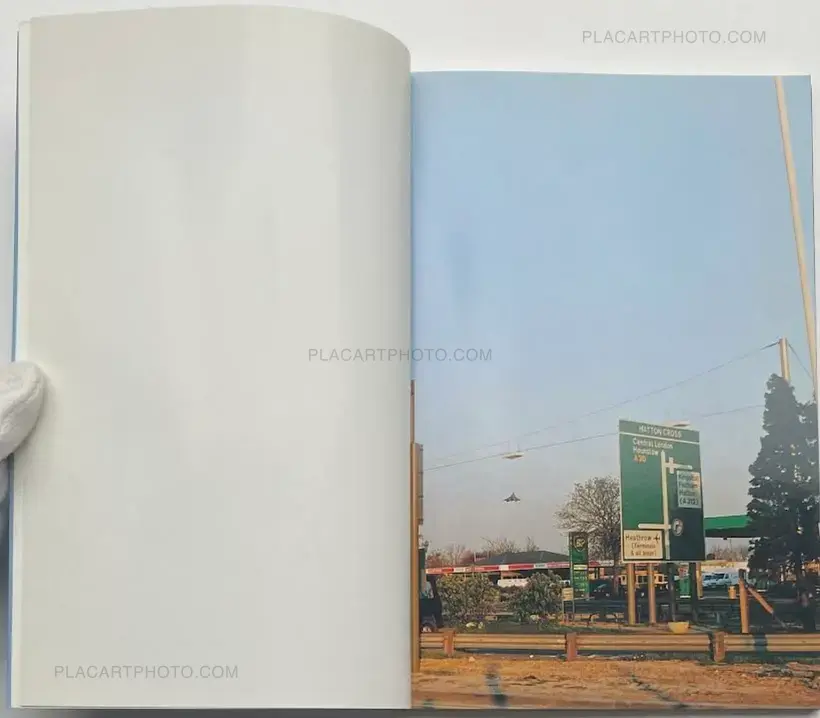 Concorde (first edition)