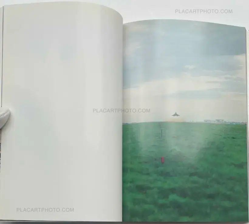 Concorde (first edition)