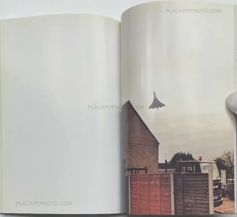 Concorde (first edition)